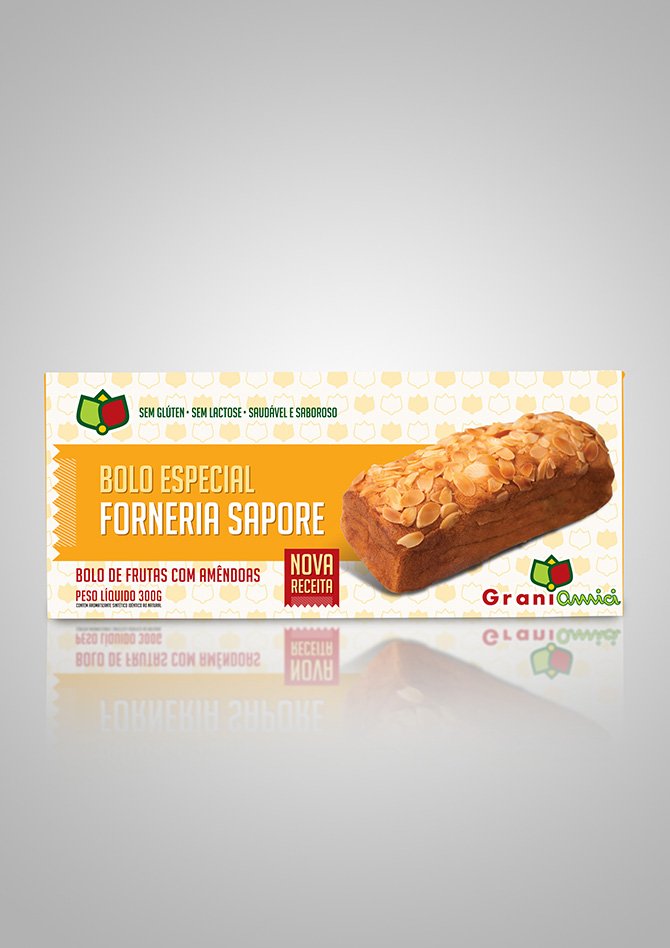 Bolo Especial