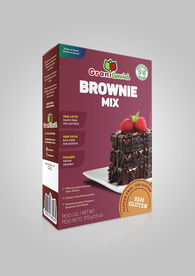 Brownie Mix